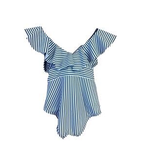 Patpat Baby Bathing Suit Sz 12-18 Mths NWT